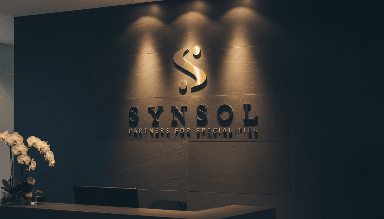 Synsol AG