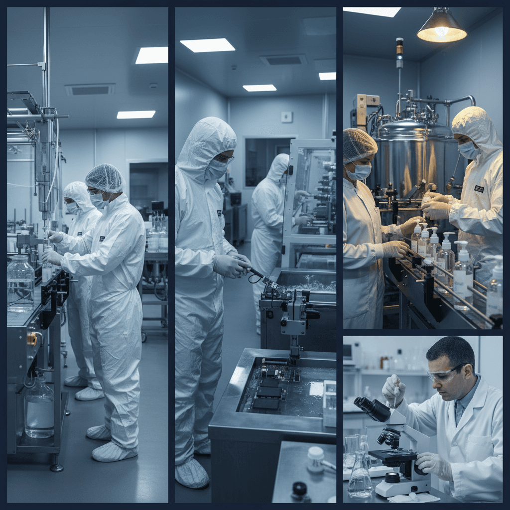 Isopropyl Alcohol (IPA)