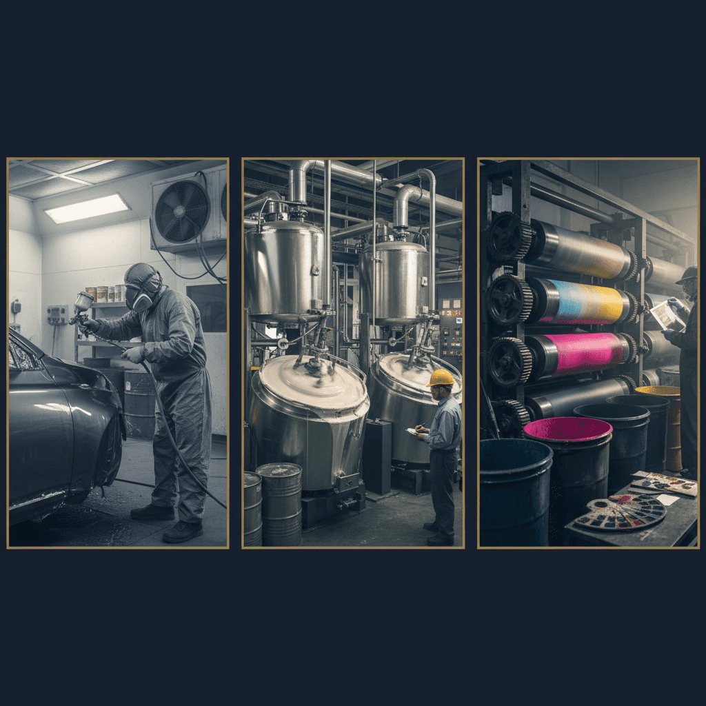 Methyl Ethyl Ketone (MEK)