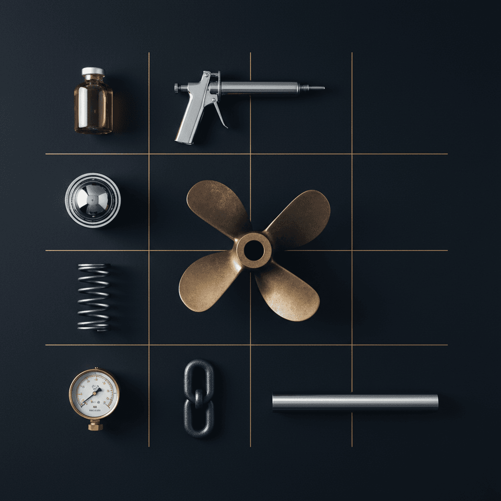 Basisöle Gruppe III