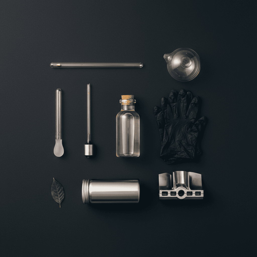 SAF (Sustainable Aviation Fuel)