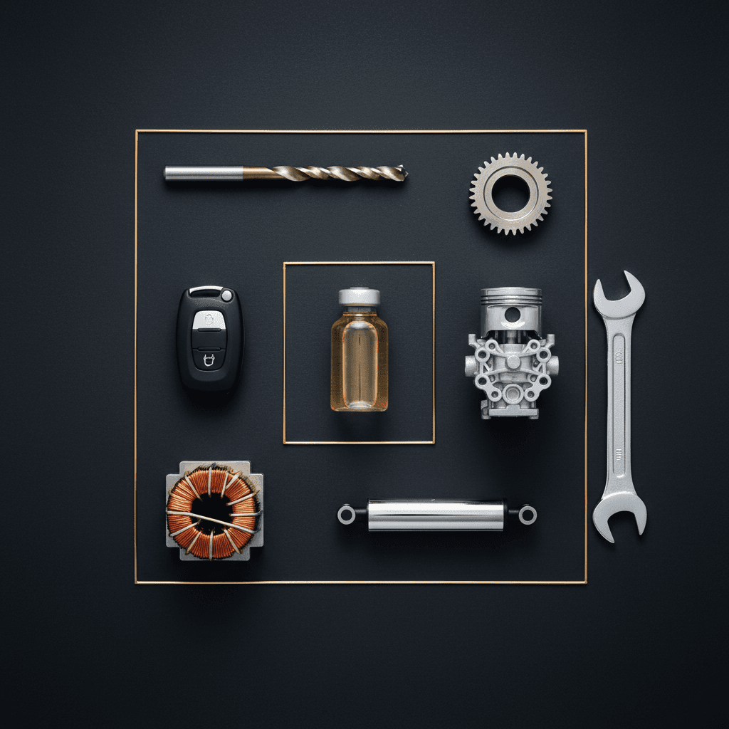 Huiles de base Groupe I