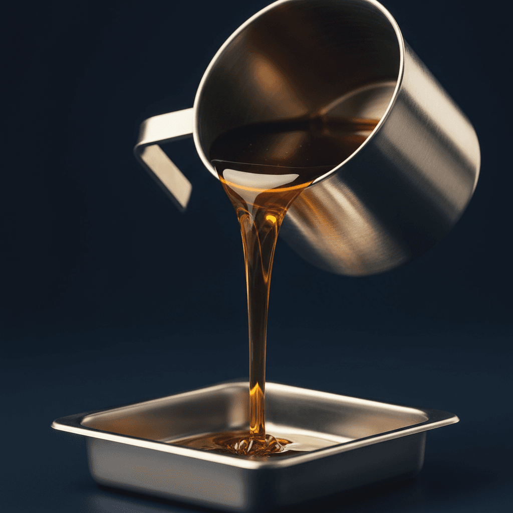 Basisöle Gruppe III