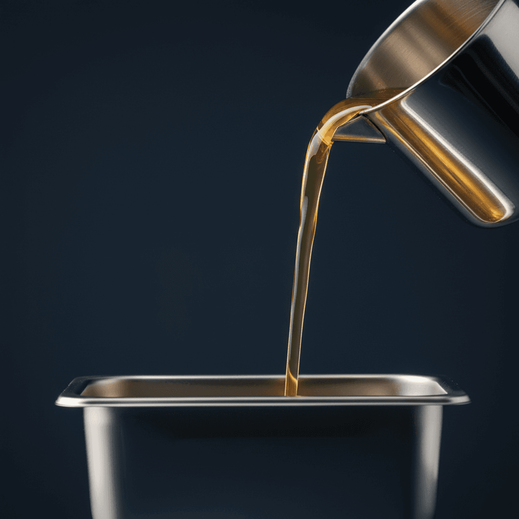 HVO (Renewable Diesel)